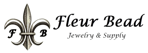 Fleur Bead Jewelry